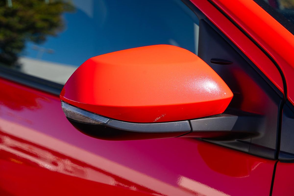 2024 Toyota Yaris SX Hybrid MXPH10R
