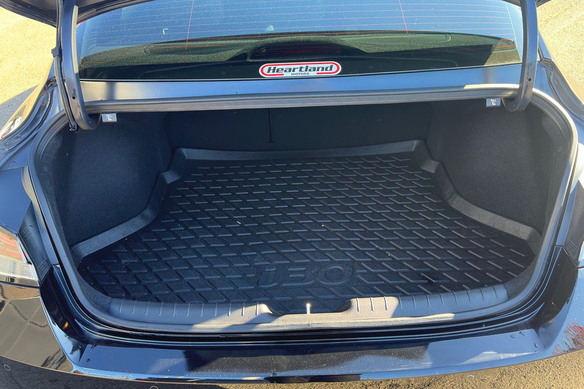 2023 Hyundai i30 N Line Premium CN7.V1