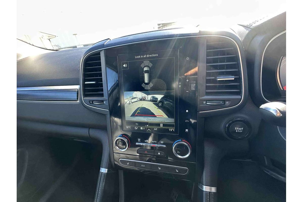 2023 Renault Koleos Zen HZG