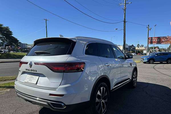 2023 Renault Koleos Zen HZG