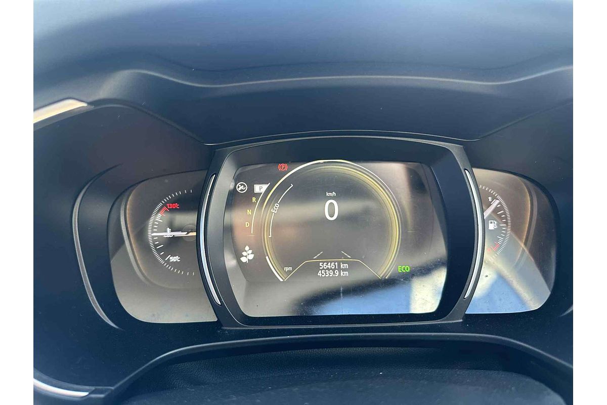 2023 Renault Koleos Zen HZG