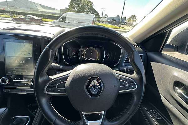 2023 Renault Koleos Zen HZG