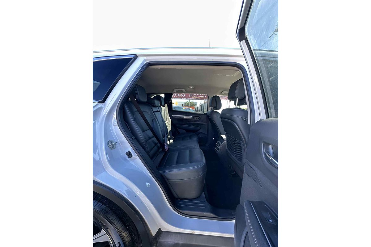 2023 Renault Koleos Zen HZG