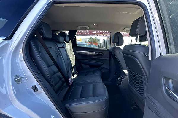 2023 Renault Koleos Zen HZG