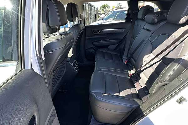 2023 Renault Koleos Zen HZG