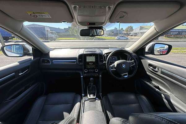 2023 Renault Koleos Zen HZG