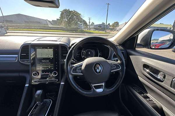 2023 Renault Koleos Zen HZG