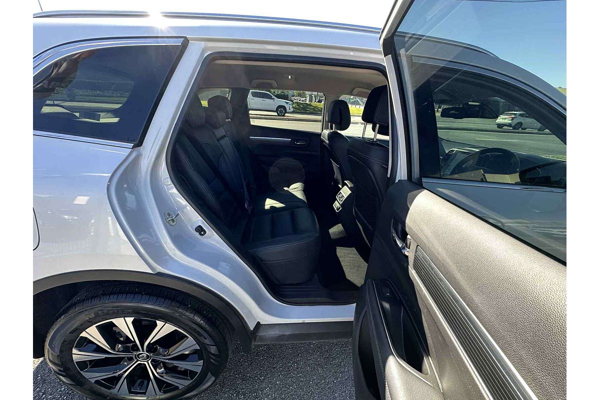 2023 Renault Koleos Zen HZG
