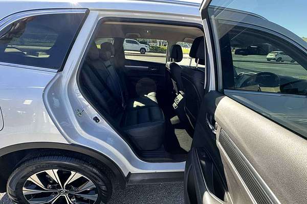 2023 Renault Koleos Zen HZG