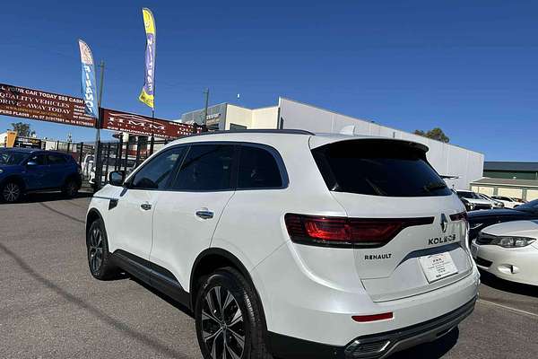 2023 Renault Koleos Zen HZG