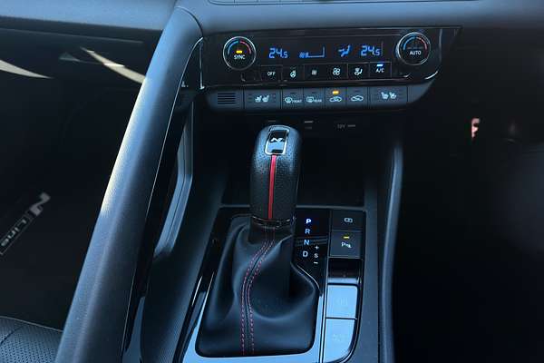 2023 Hyundai i30 N Line Premium CN7.V1