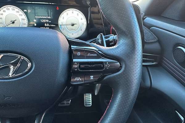 2023 Hyundai i30 N Line Premium CN7.V1