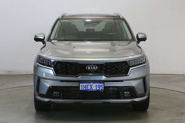 2020 Kia Sorento GT-Line MQ4