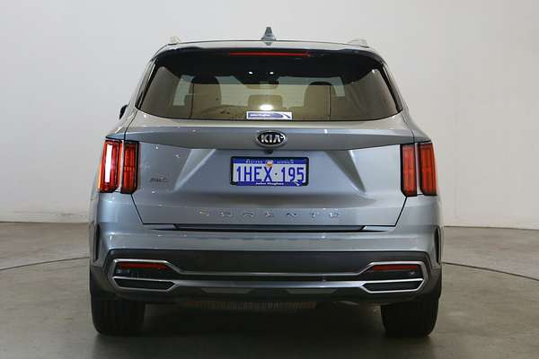 2020 Kia Sorento GT-Line MQ4