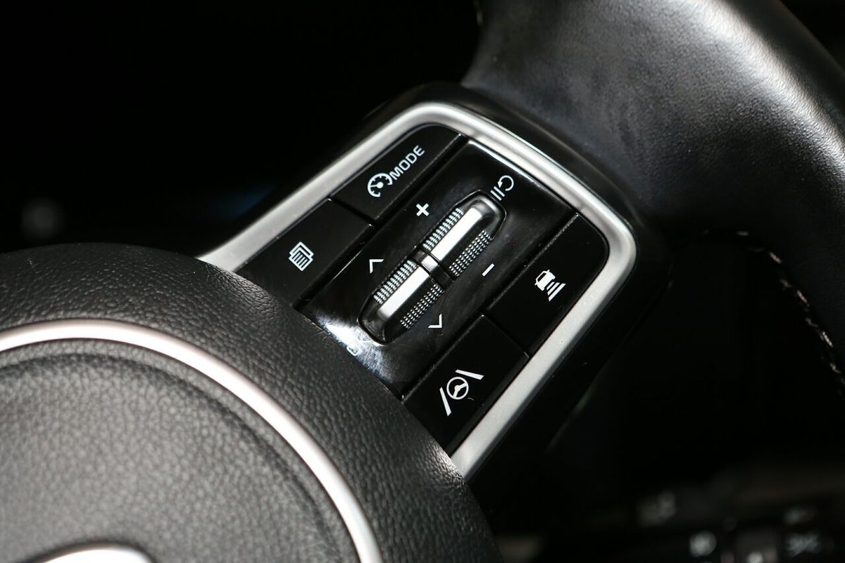 2020 Kia Sorento GT-Line MQ4