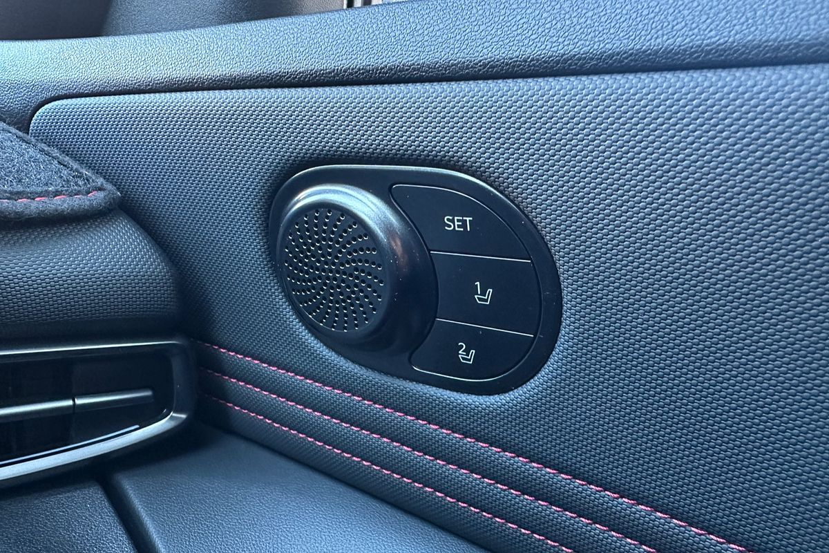 2023 Hyundai i30 N Line Premium CN7.V1