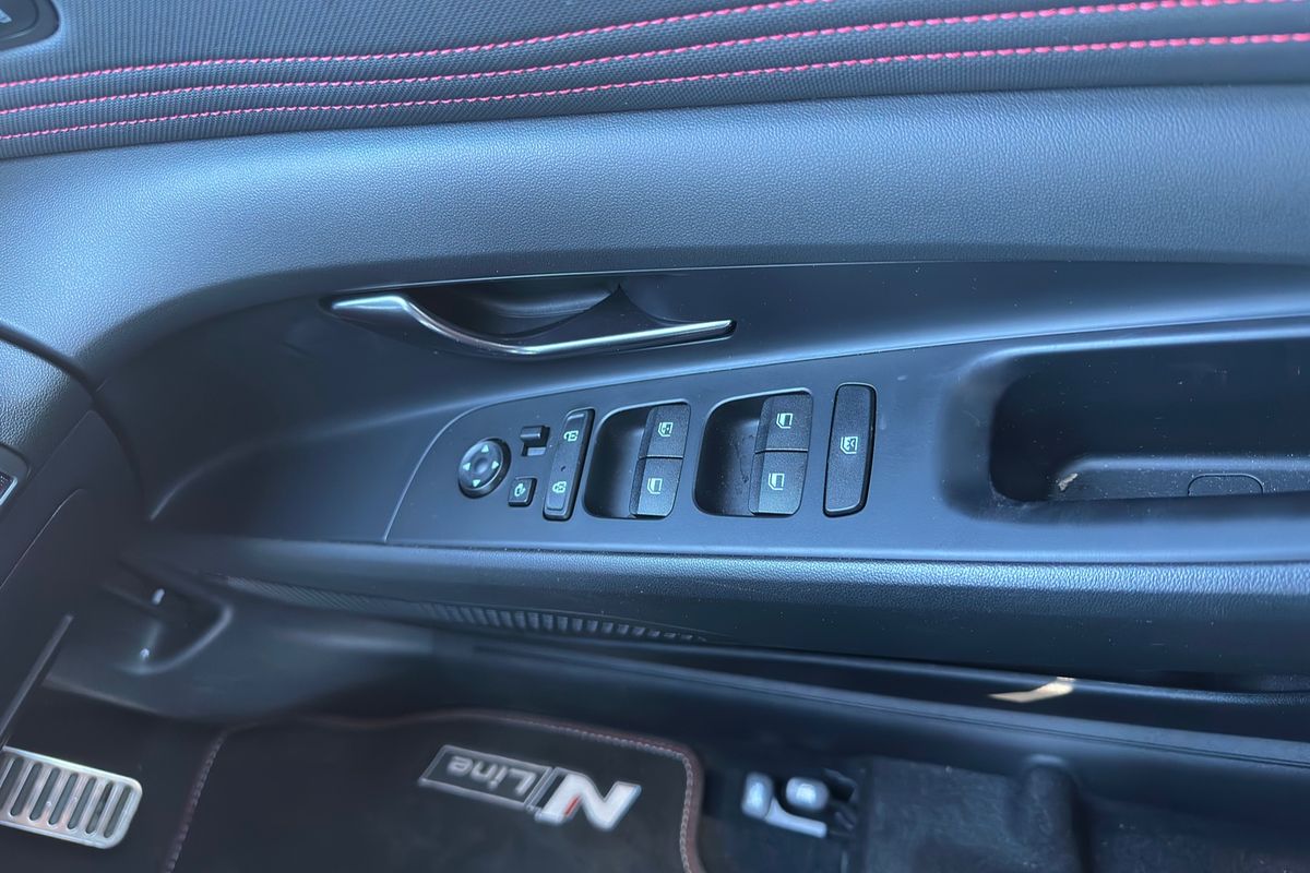 2023 Hyundai i30 N Line Premium CN7.V1