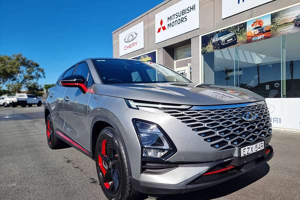 2023 Chery OMODA 5 EX