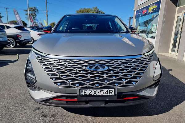 2023 Chery OMODA 5 EX