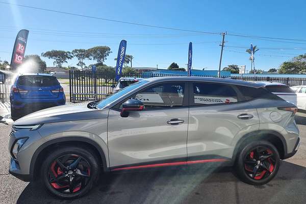 2023 Chery OMODA 5 EX