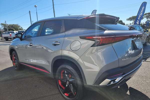 2023 Chery OMODA 5 EX