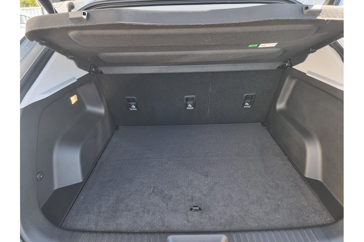 2023 Chery OMODA 5 EX