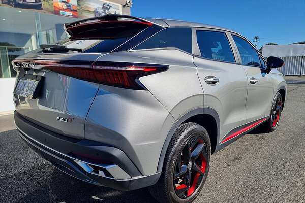 2023 Chery OMODA 5 EX