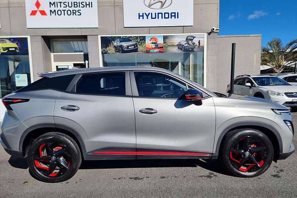 2023 Chery OMODA 5 EX