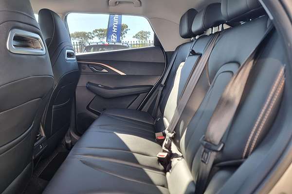2023 Chery OMODA 5 EX