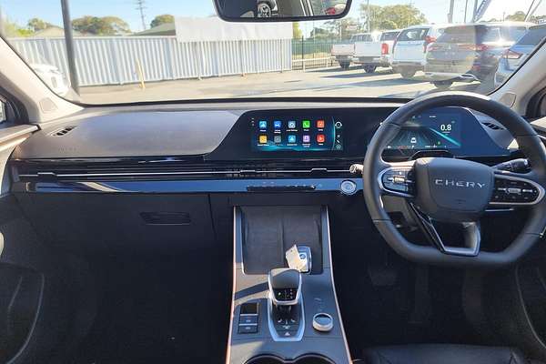 2023 Chery OMODA 5 EX