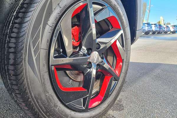 2023 Chery OMODA 5 EX