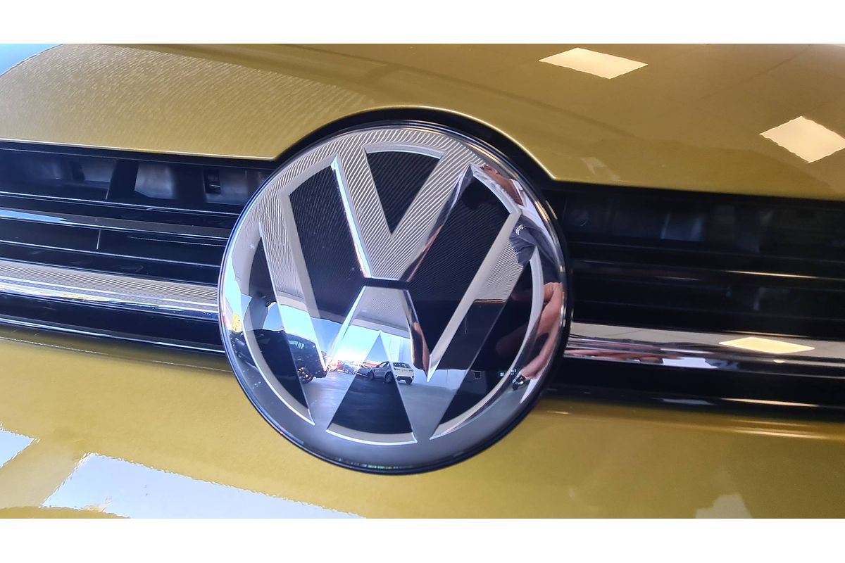 2017 Volkswagen Golf 110TSI Highline 7