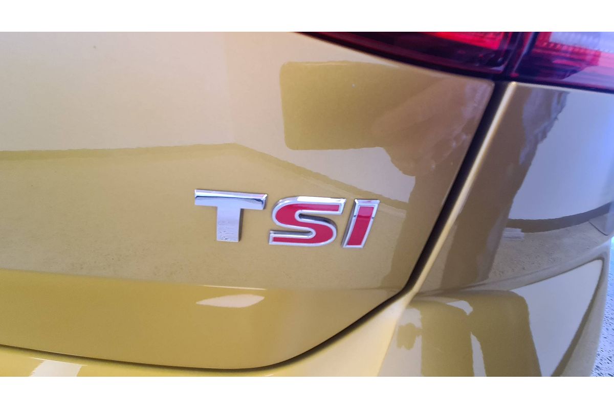 2017 Volkswagen Golf 110TSI Highline 7