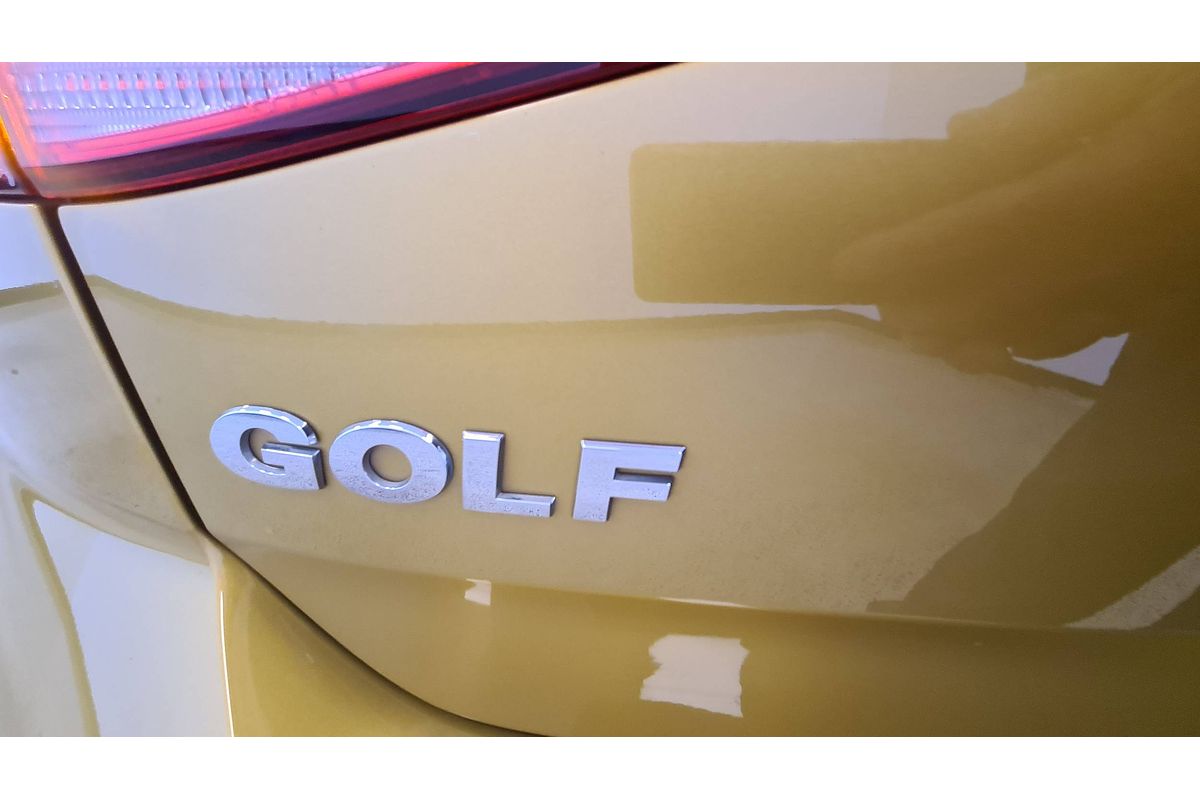 2017 Volkswagen Golf 110TSI Highline 7