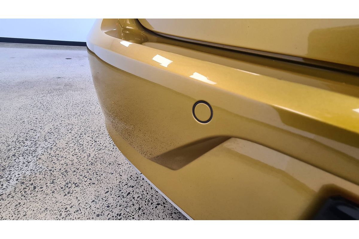 2017 Volkswagen Golf 110TSI Highline 7