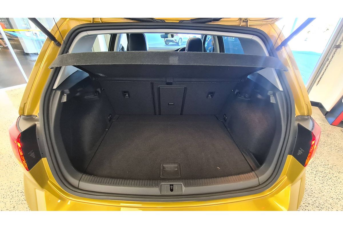 2017 Volkswagen Golf 110TSI Highline 7