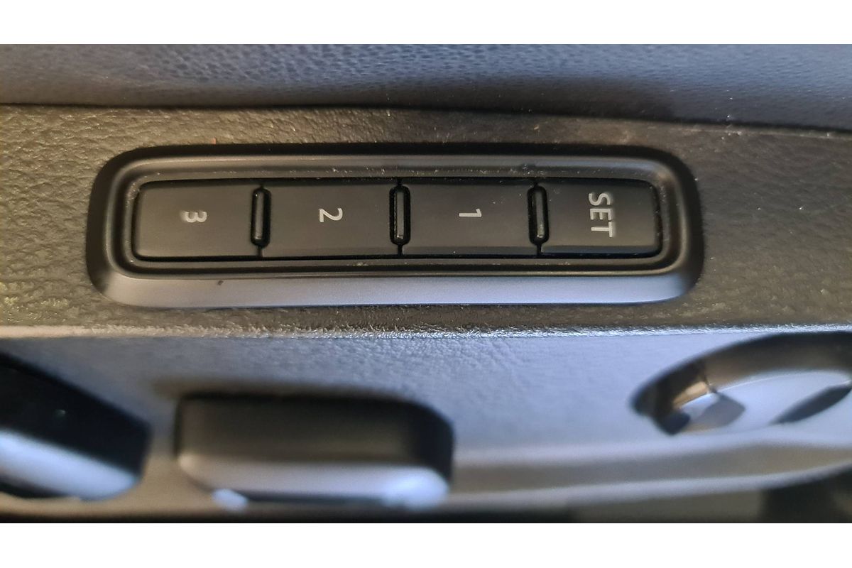 2017 Volkswagen Golf 110TSI Highline 7