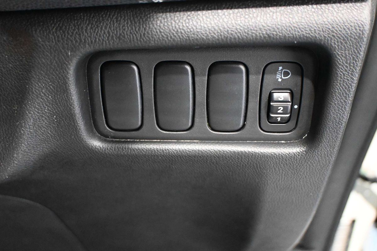 2019 Mitsubishi ASX ES ADAS XC