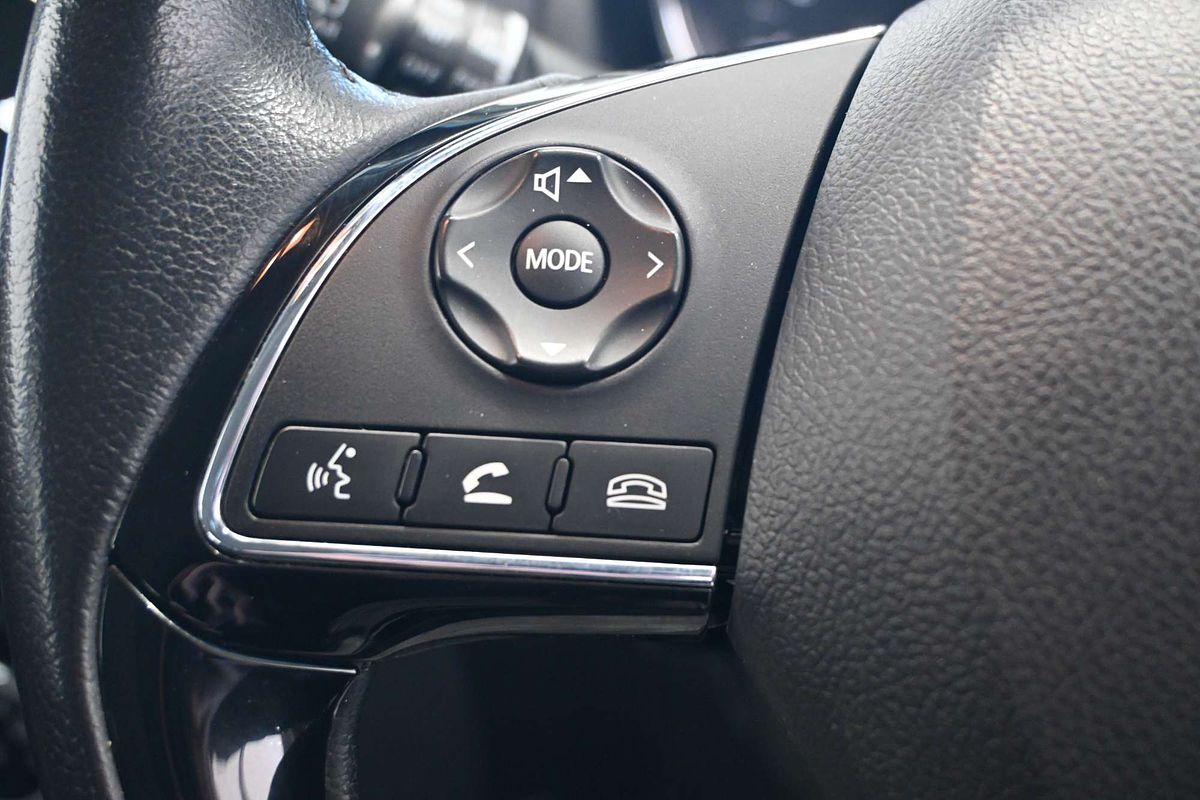 2019 Mitsubishi ASX ES ADAS XC