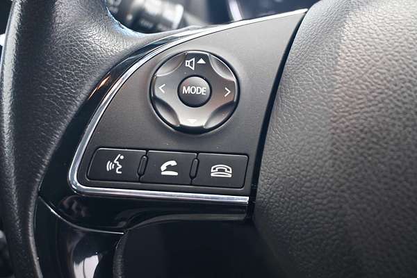2019 Mitsubishi ASX ES ADAS XC