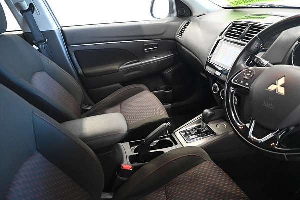 2019 Mitsubishi ASX ES ADAS XC