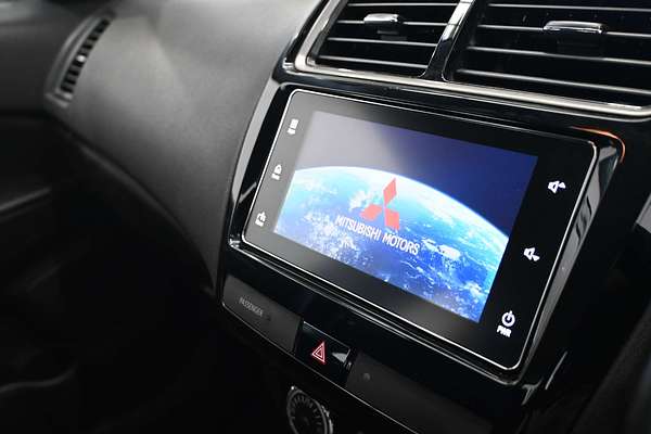 2019 Mitsubishi ASX ES ADAS XC