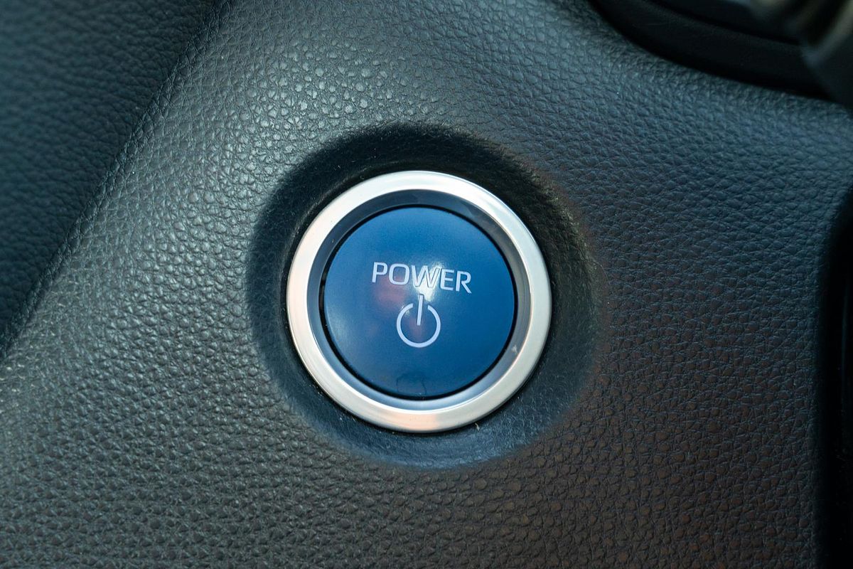 2021 Toyota Corolla Ascent Sport Hybrid ZWE211R