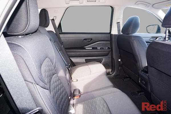 2024 Nissan Pathfinder ST-L R53