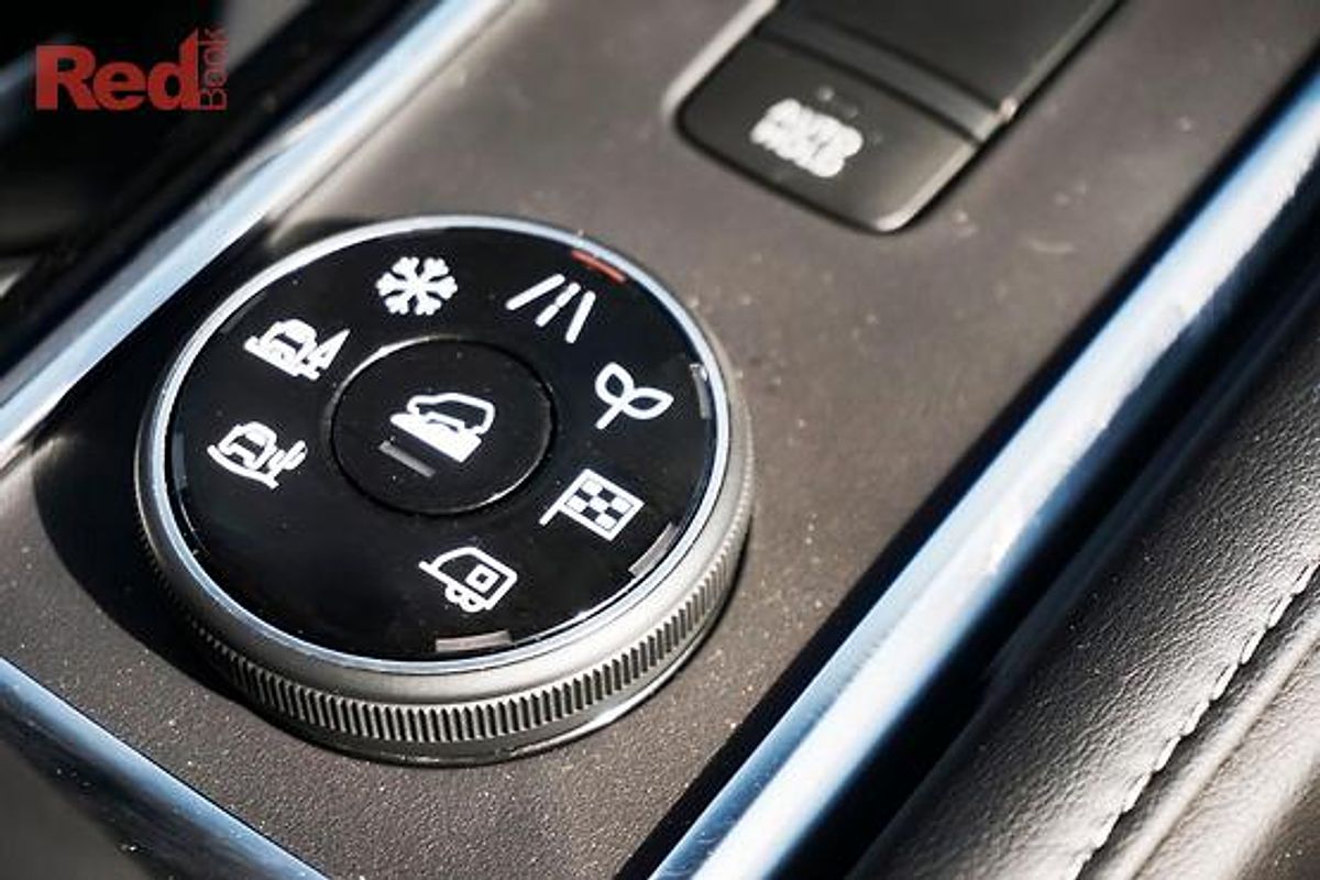 2024 Nissan Pathfinder ST-L R53