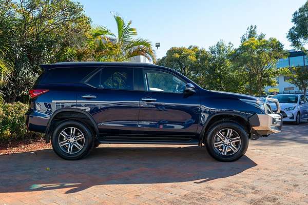 2024 Toyota Fortuner GXL GUN156R