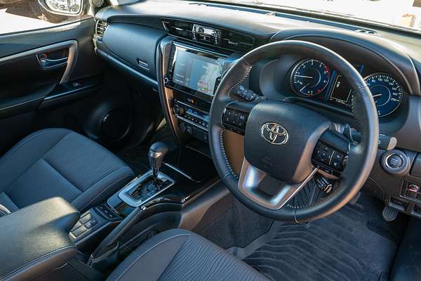 2024 Toyota Fortuner GXL GUN156R