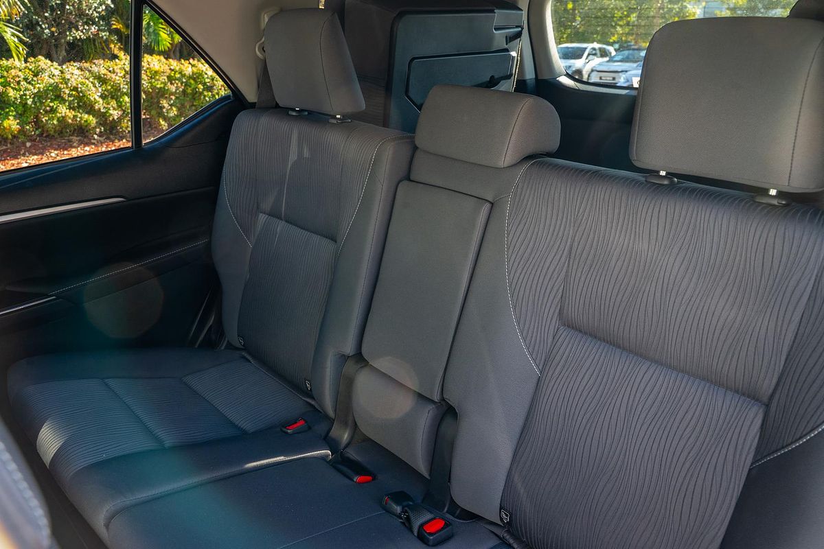 2024 Toyota Fortuner GXL GUN156R