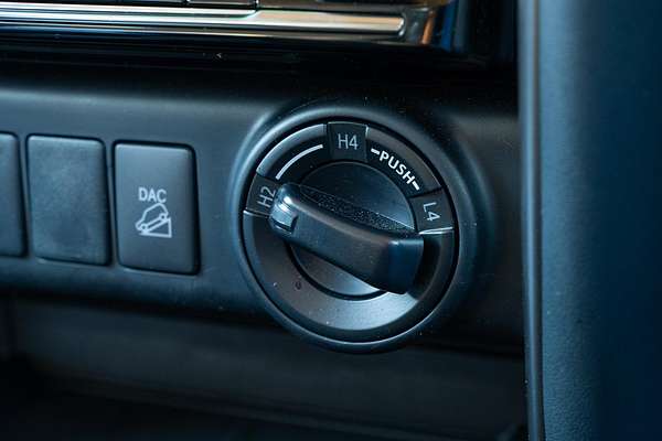 2024 Toyota Fortuner GXL GUN156R
