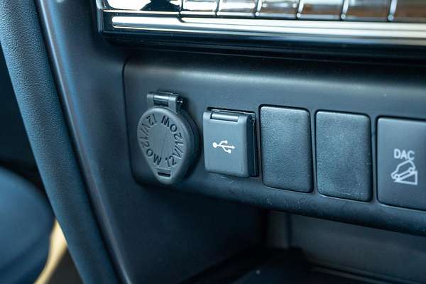 2024 Toyota Fortuner GXL GUN156R